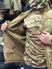 Куртка МАКСТАКС Аудакс Софтшел Джекет ( MAXTACAX Audax Softshel Jacket) (Мультикам 3XL)