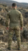 Костюм тактический ,MAXTACS Combat с защитой локтей и колене (Мультикам 2XL)
