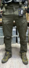 Брюки тактические МАКСТАКС Тактикал ЕластИкс Пентс ( Maxtacs Tactical Elastx Pants)