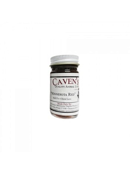 Рабочая Приманка на лису Кэвинс Минисота Рэд (Caven's Minnesota Red)