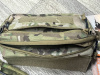 Сумка напашная ТАКТИКА 7.62 (Tactical 7.62) для бронижилетов и разгрузочных систем, арт. 2596 (Мультикам)