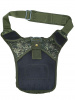 Тактическая сумка "Operator Sling Bag", 9 л, арт 803 (Цифровая флора/Русская цифра, ЕМР)